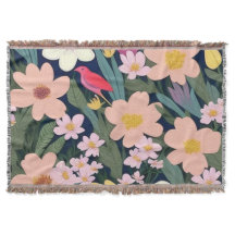 Färgblommor rosa underbar Gift-Märkre