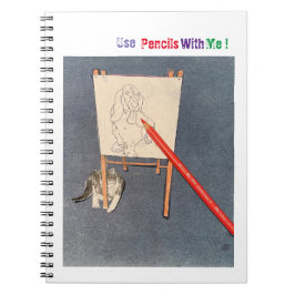 "Färgbok" bärbar dator Anteckningsbok