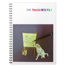 "Färgbok" bärbar dator