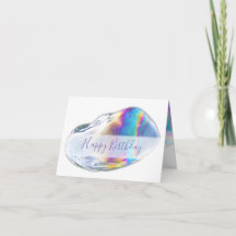 Färgbubblor födelsedagsfest inbjudan