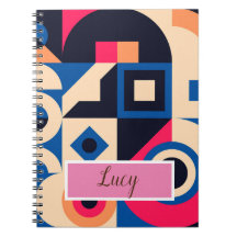 Färgcirkelgeometri mönster