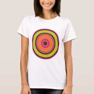 Färgcirklar 06 tee