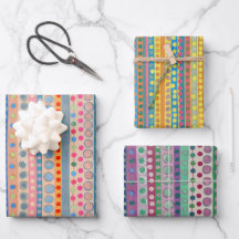 Färgcirklar och Rand