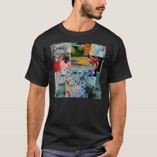 Färgdesign Tröja