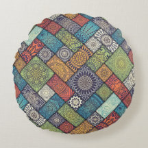 Färgdiagonal Mönster