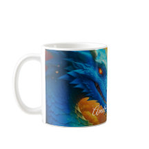 Färgdragoner i Kärlek