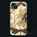 Färgdragonflugor som Flyter ovan Löv<br><div class="desc">Stora drakar flyter över löven i biet av Megan Meagher. En spännande beskrivning av naturen. Se till att ställe den finns på din favoritvägg!</div>