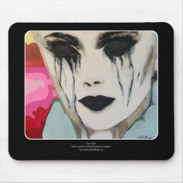 "Färgen" på en Musmatta