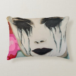 "Färgen" på en Prydnadskudde