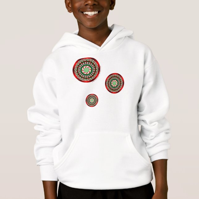 Färgen till Barn och Baby Light Shirt Tee (Framsida)