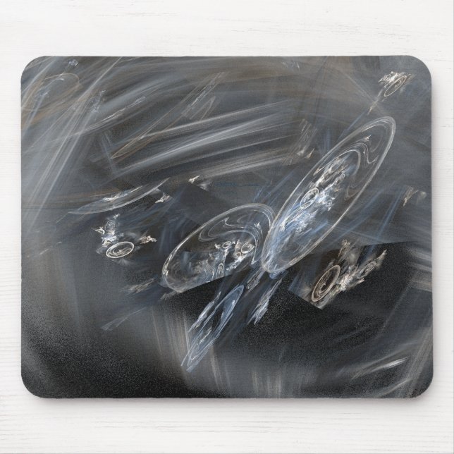 Färger av en vardagsrum Mousepad Musmatta (Framsidan)