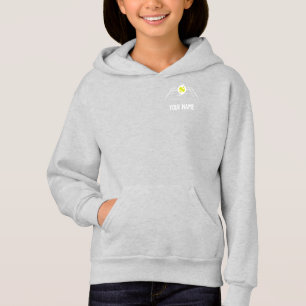 Färger för mörk för Hoodie för EuroSpin T Shirt