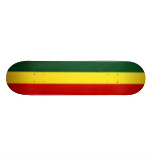 färger skateboard bräda 19,5 cm