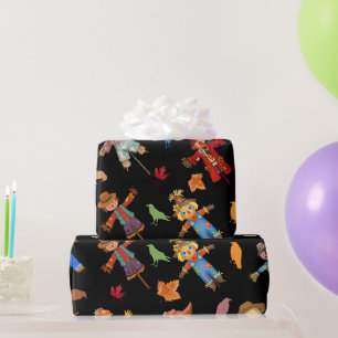 FÄRGFÅGELSKRÄMMA PRESENTPAPPER