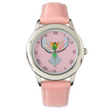 Färgfåglar som flyger