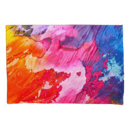 Färgfärg för modern Abstrakt