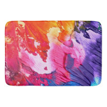 Färgfärg för modern Abstrakt