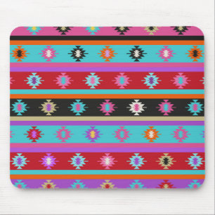 Färgfärgad Kilim Matta Stil-dekoration Musmatta