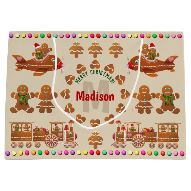 Färgfärgade kakor (Framsidan)