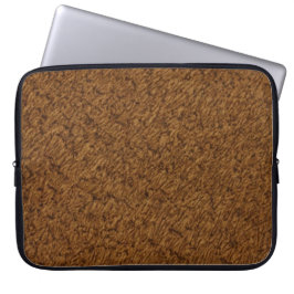 Färgfärgat viktorianskt marmorerat Pappert hölje Laptop Sleeve