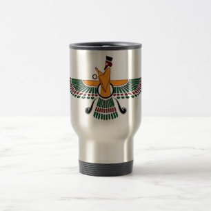 FärgFarohar travel mug Resemugg