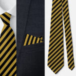 Färgfläckad cute Rand Mönster Necktie Slips<br><div class="desc">Färgfull Cute Rand Mönster necktie.</div>