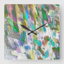 Färgfläckad, ogenomskinlig eller satiny match