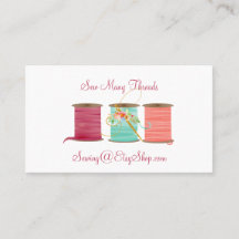 Färgfläckar av Ribbon Seamstress