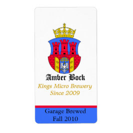 Färgfläckar för bostad, bostad fraktsedel