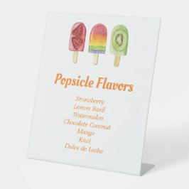 Färgfläckar för frukt, bär, sommar Party