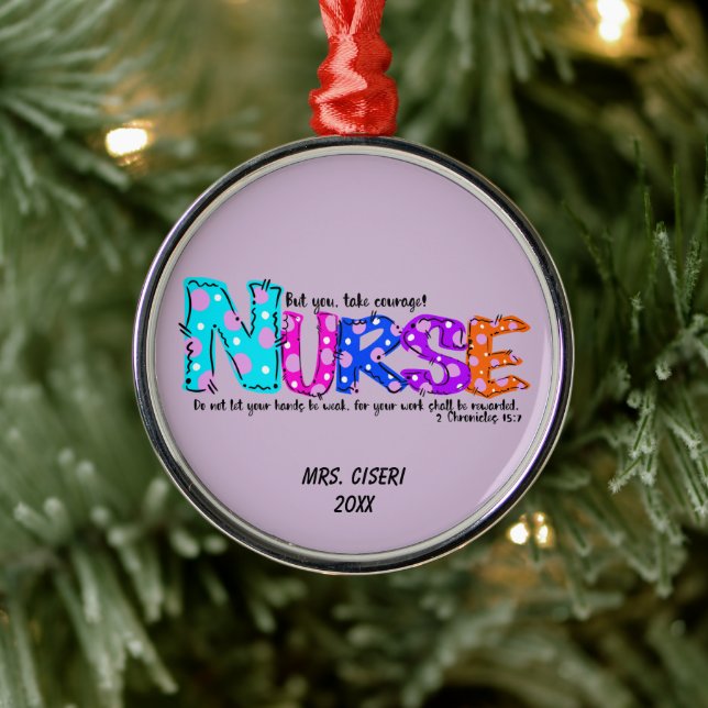 Färgfläckar och klumpar 15.7 Modet Julgransprydnad Metall (Träd)