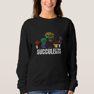 Färgfläckar - Vintage Cactus Pla T Shirt