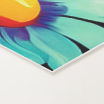 Färgfläckat av ängsgiga