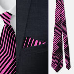 Färgfläckig kute Geometric Mönster Necktie Slips<br><div class="desc">Färgfull Cute Geometric Mönster necktie.</div>