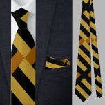 Färgfläckig kute Geometric Mönster Necktie Slips<br><div class="desc">Färgfull Cute Geometric Mönster necktie.</div>