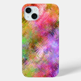 Färgfläckig Opal Glassy Struktur