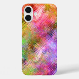Färgfläckig Opal Glassy Struktur