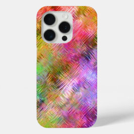 Färgfläckig Opal Glassy Struktur