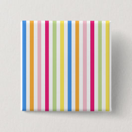 Färgfläckig Rand Knapp