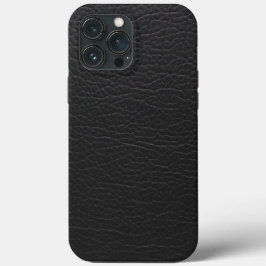 Färgfläckig svart Mönster-Snakeskin