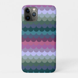 Färgfläckig Vinkar