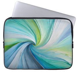 Färgfläckskonst för oljefärgton Fodral