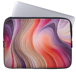 Färgfläckskonst för oljefärgton Fodral