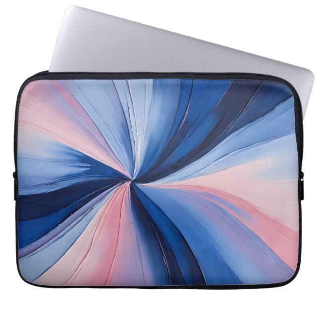 Färgfläckskonst för oljefärgton Fodral (Framsidan)