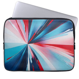 Färgfläckskonst för oljefärgton Fodral