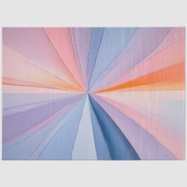 Färgfläckspapper för oljefärgade färger