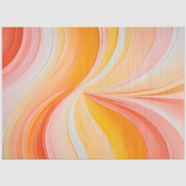 Färgfläckspapper för oljefärgade färger