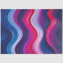 Färgfläckspapper för oljefärgade färger