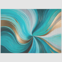 Färgfläckspapper för oljefärgade färger