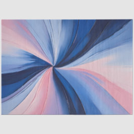 Färgfläckspapper för oljefärgade färger